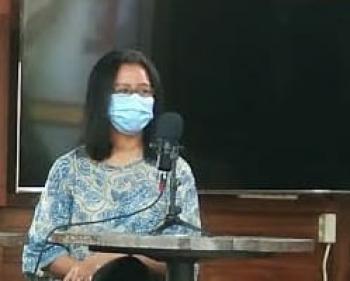 GKR Mangkubumi Minta Wanita Bantu Peran Perbaikan Ekonomi di Masa Pandemi